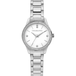 Just Time<Trussardi OROLOGIO T-SKY - R2453151520