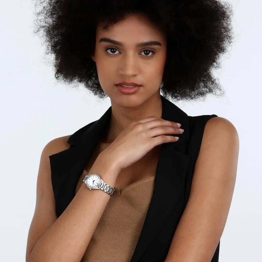 Just Time<Trussardi OROLOGIO T-SKY - R2453151520