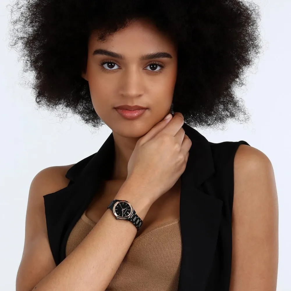 Just Time<Trussardi OROLOGIO T-SKY - R2453151518