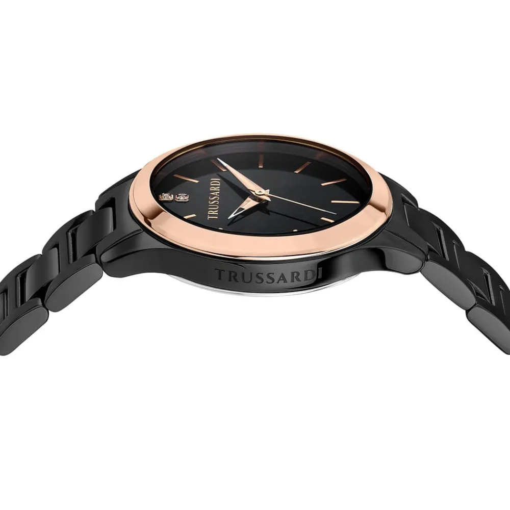 Just Time<Trussardi OROLOGIO T-SKY - R2453151518