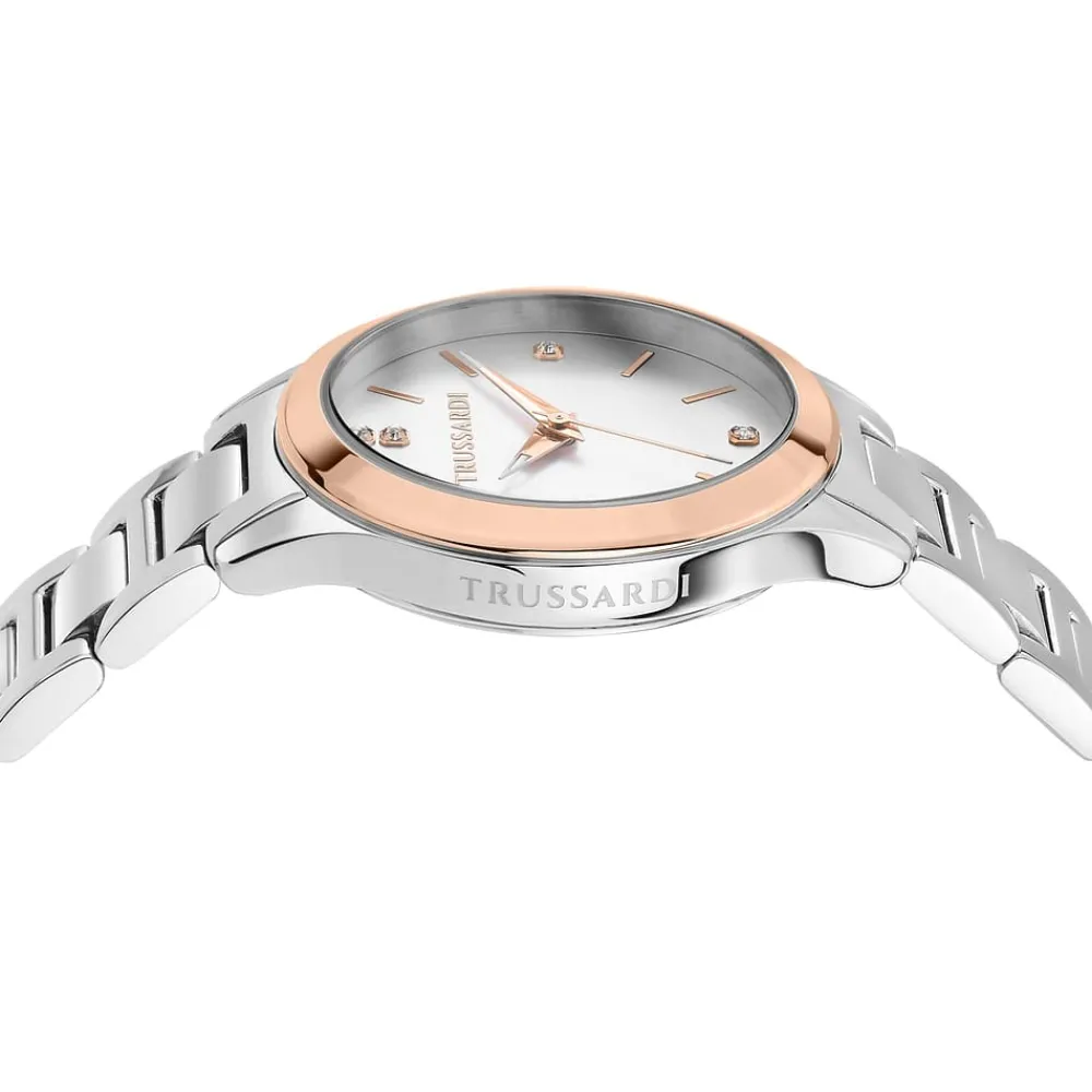 Just Time<Trussardi OROLOGIO T-SKY - R2453151519