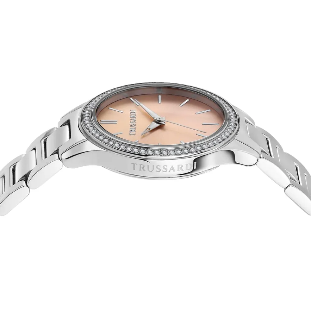 Just Time<Trussardi OROLOGIO T-SKY - R2453151521