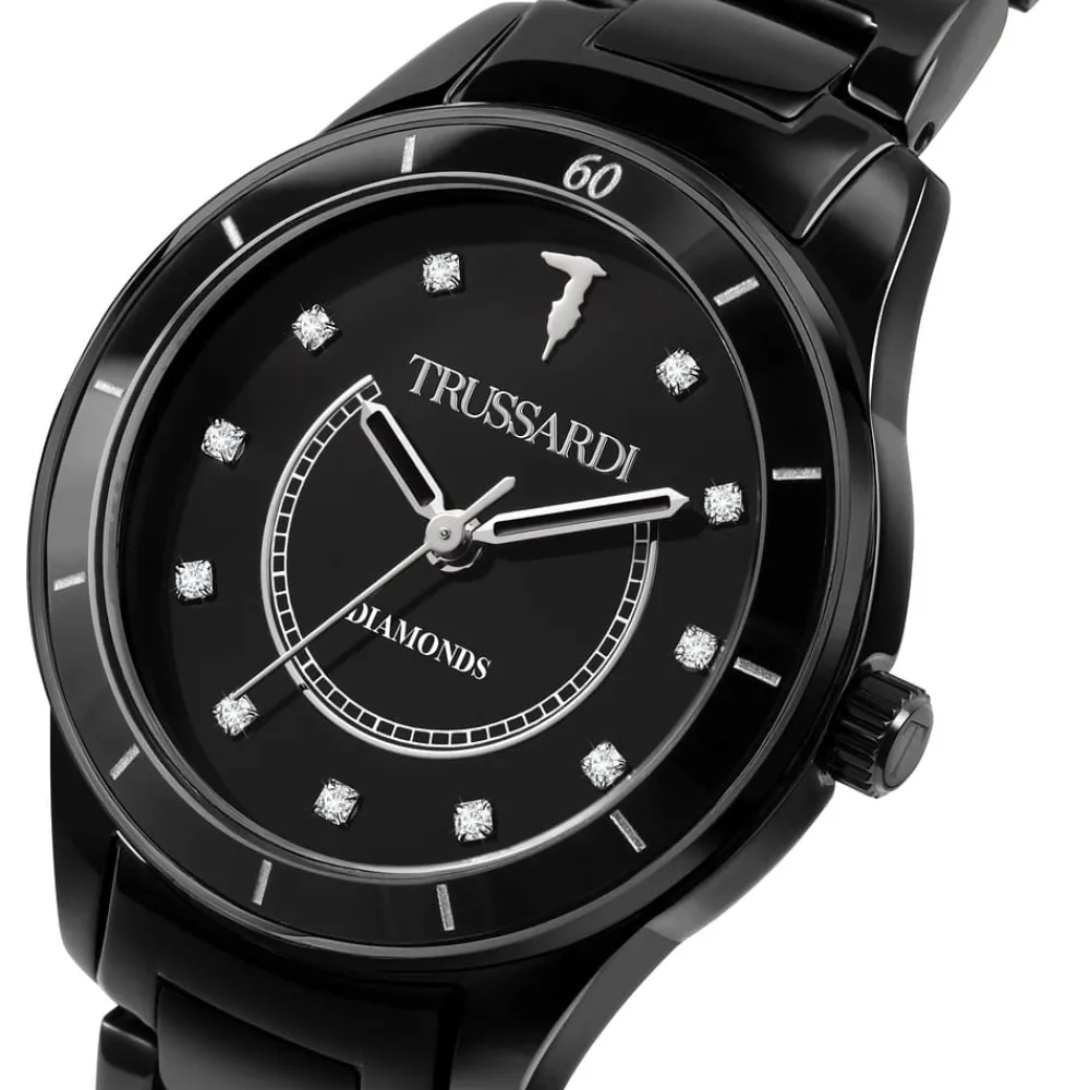 Just Time<Trussardi OROLOGIO T-SKY - R2453151501