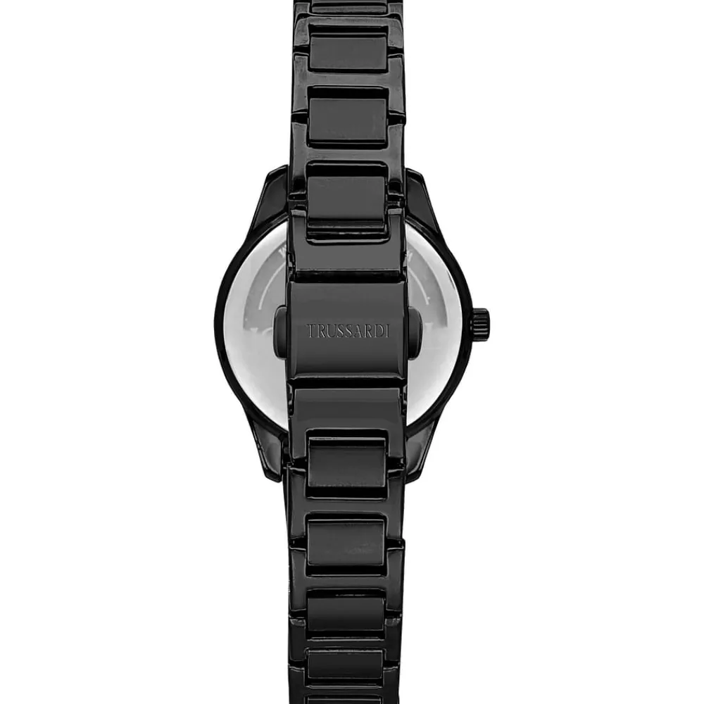 Just Time<Trussardi OROLOGIO T-SKY - R2453151501