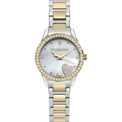 Scopri Tutti Gli Orologi|Orologi Donna<Trussardi OROLOGIO T-SKY - R2453162501