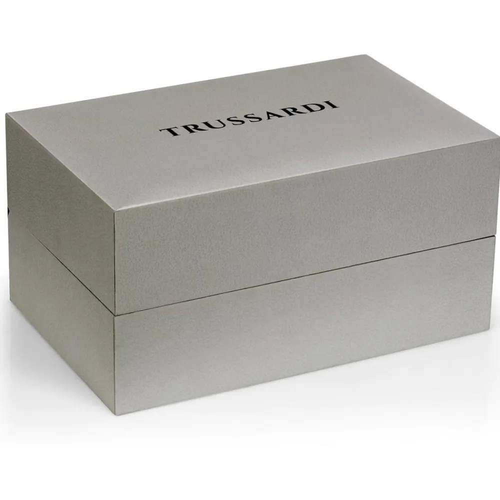 Scopri Tutti Gli Orologi|Orologi Donna<Trussardi OROLOGIO T-SKY - R2453162501