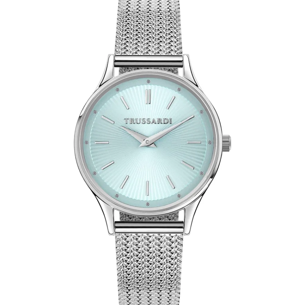 Just Time|Orologi Donna<Trussardi OROLOGIO T-STAR - R2453152515