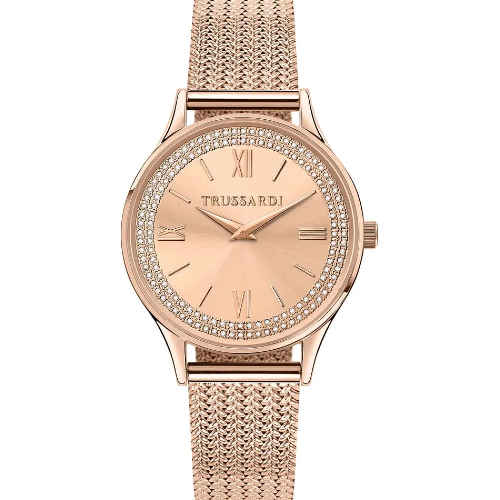 Scopri Tutti Gli Orologi|Just Time<Trussardi OROLOGIO T-STAR - R2453152505