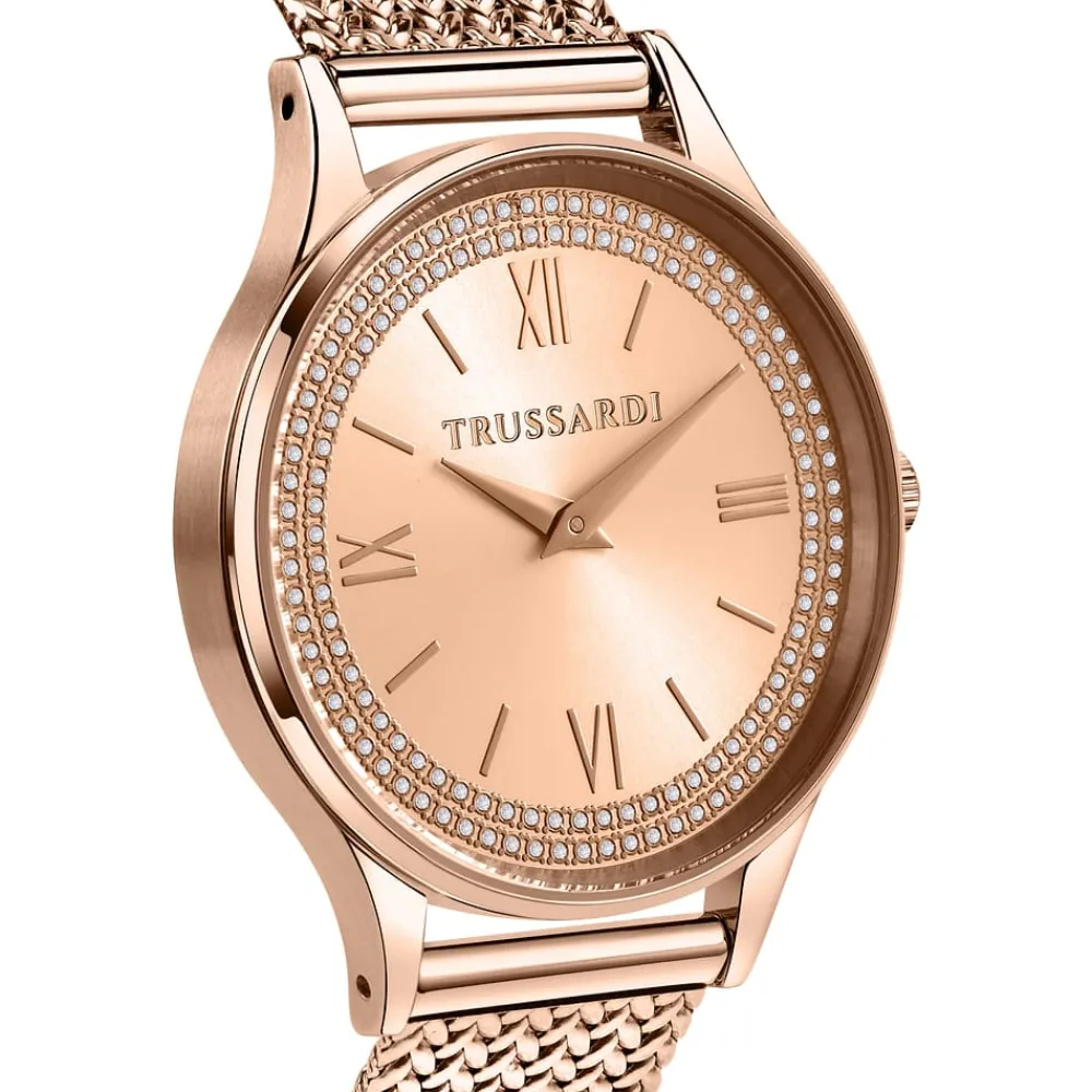 Scopri Tutti Gli Orologi|Just Time<Trussardi OROLOGIO T-STAR - R2453152505