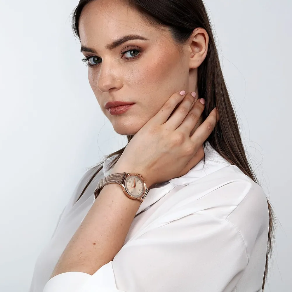 Scopri Tutti Gli Orologi|Just Time<Trussardi OROLOGIO T-STAR - R2453152505