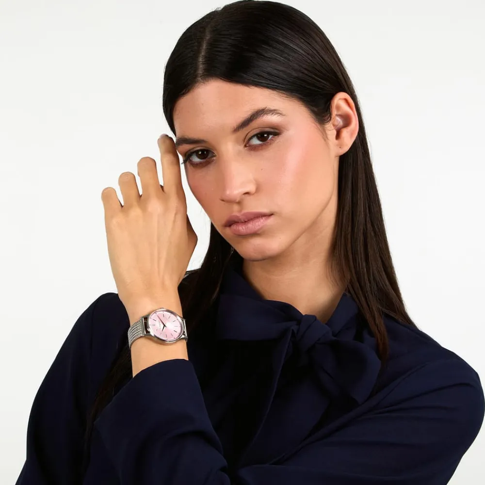 Just Time|Orologi Donna<Trussardi OROLOGIO T-STAR - R2453152514