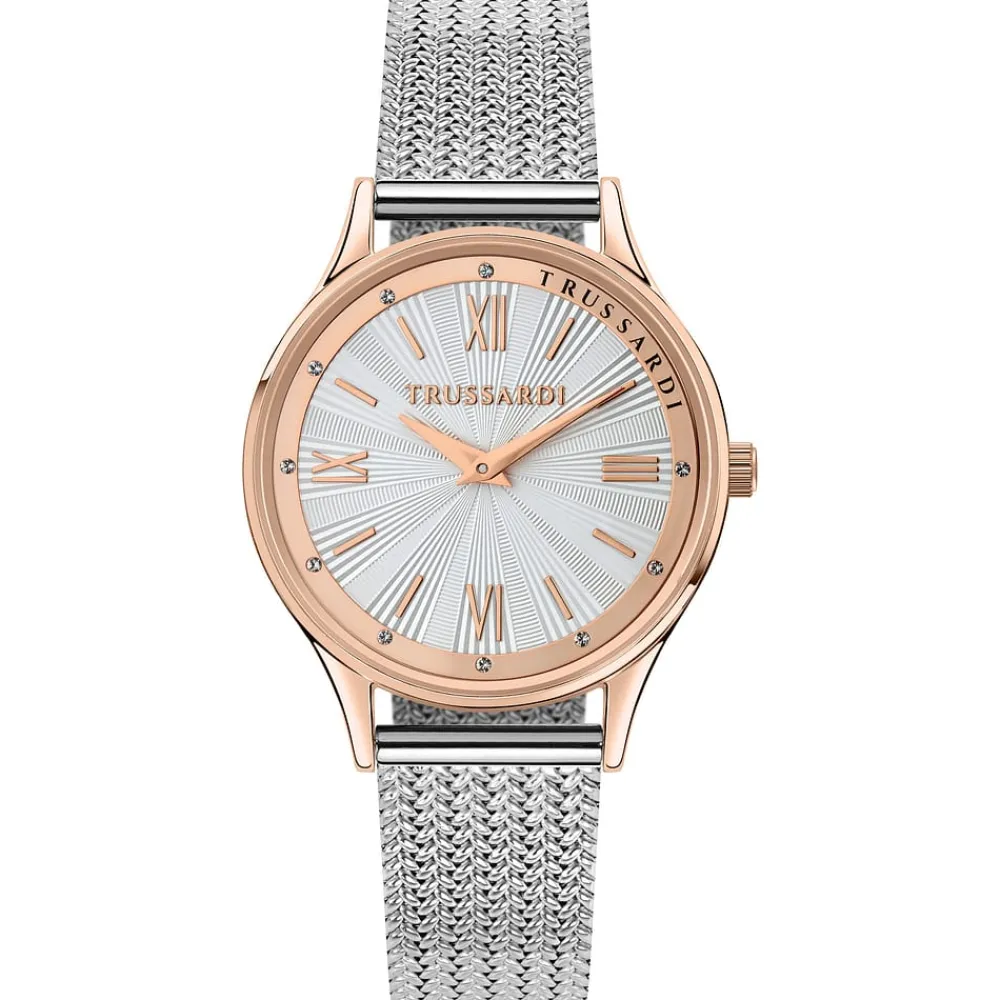Scopri Tutti Gli Orologi|Just Time<Trussardi OROLOGIO T-STAR - R2453152507