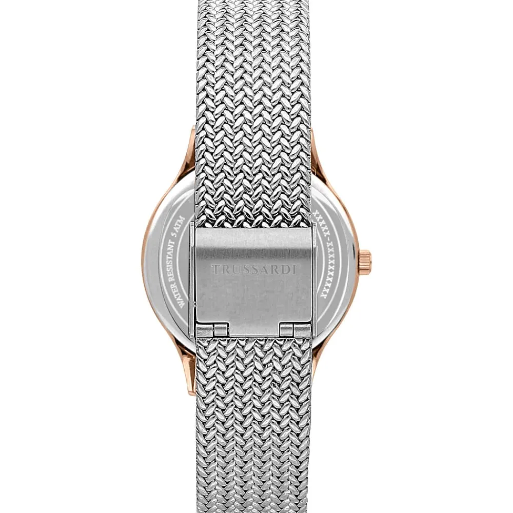 Scopri Tutti Gli Orologi|Just Time<Trussardi OROLOGIO T-STAR - R2453152507
