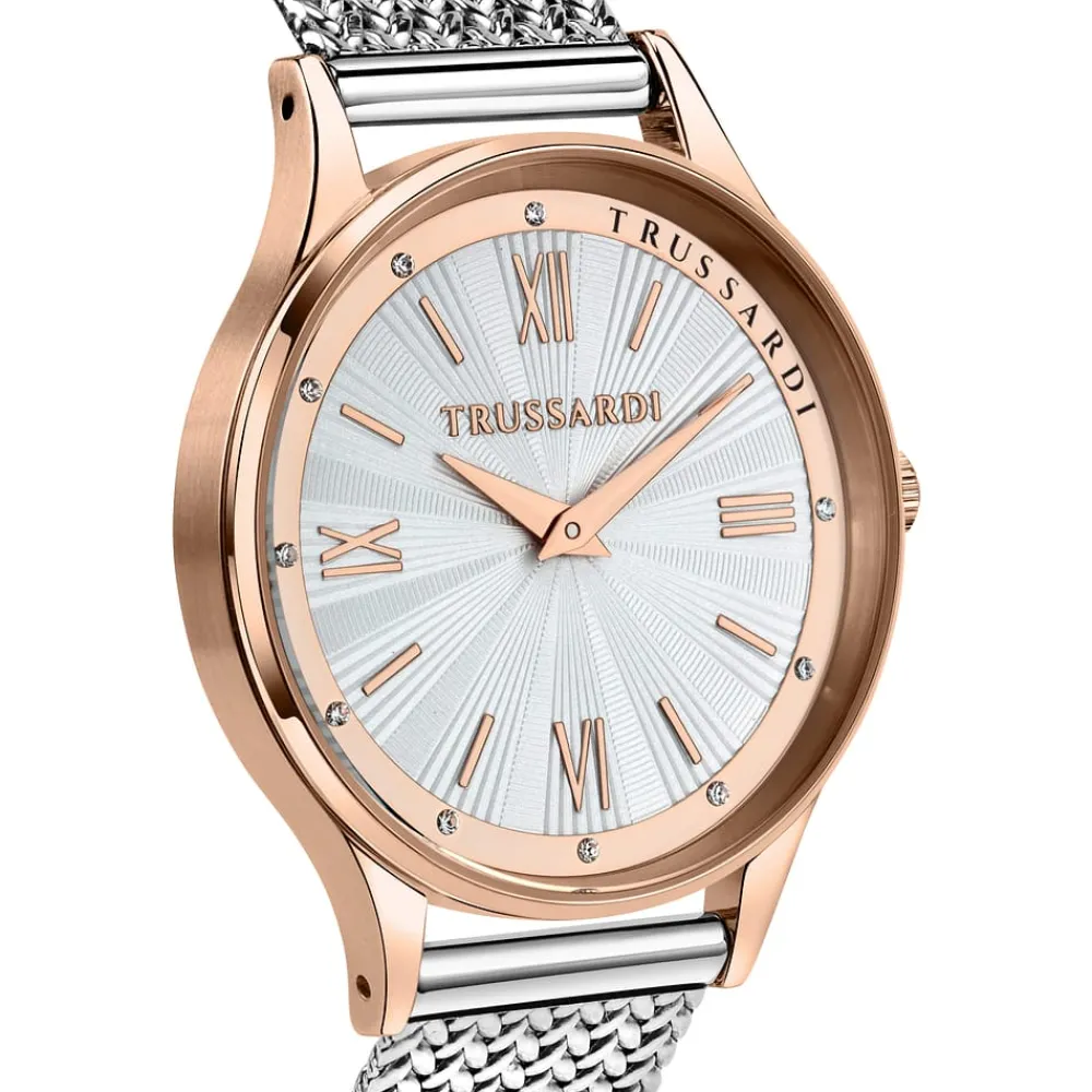 Scopri Tutti Gli Orologi|Just Time<Trussardi OROLOGIO T-STAR - R2453152507