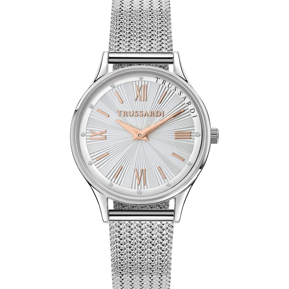 Scopri Tutti Gli Orologi|Just Time<Trussardi OROLOGIO T-STAR - R2453152503