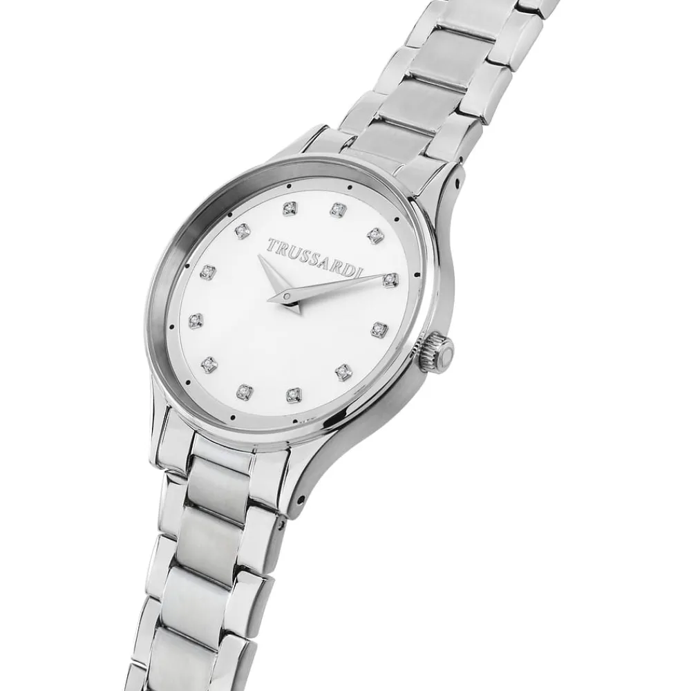 Scopri Tutti Gli Orologi|Just Time<Trussardi OROLOGIO T-STAR - R2453152512