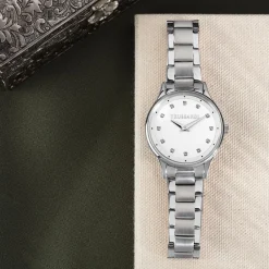 Scopri Tutti Gli Orologi|Just Time<Trussardi OROLOGIO T-STAR - R2453152512