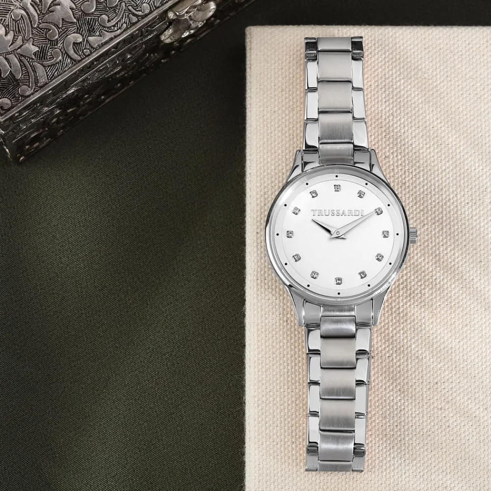 Scopri Tutti Gli Orologi|Just Time<Trussardi OROLOGIO T-STAR - R2453152512