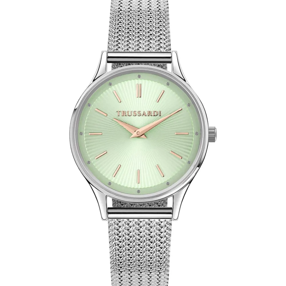 Just Time|Orologi Donna<Trussardi OROLOGIO T-STAR - R2453152513