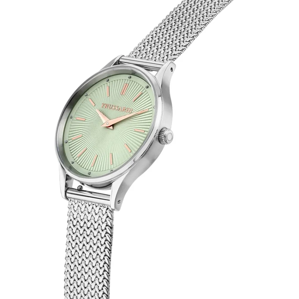 Just Time|Orologi Donna<Trussardi OROLOGIO T-STAR - R2453152513