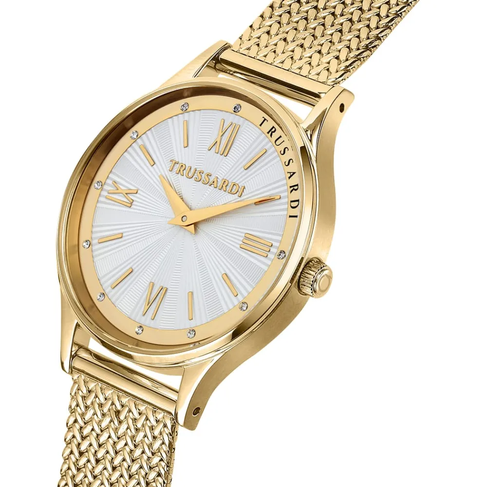 Scopri Tutti Gli Orologi|Just Time<Trussardi OROLOGIO T-STAR - R2453152502