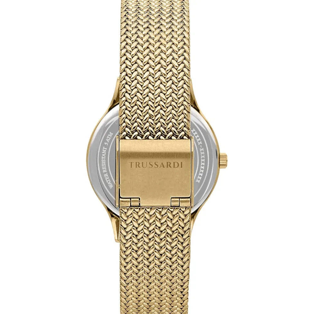 Scopri Tutti Gli Orologi|Just Time<Trussardi OROLOGIO T-STAR - R2453152502