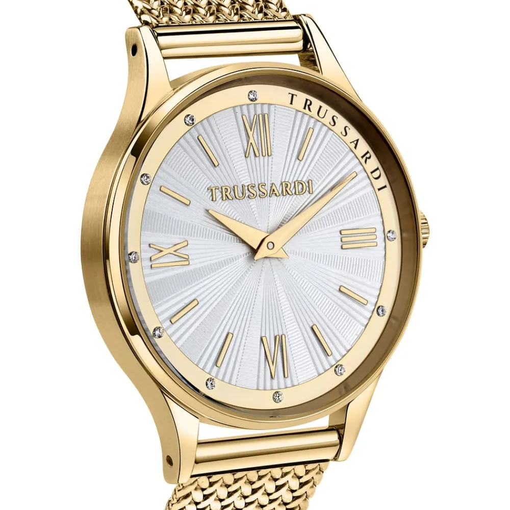 Scopri Tutti Gli Orologi|Just Time<Trussardi OROLOGIO T-STAR - R2453152502