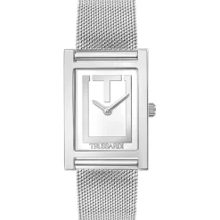 Just Time<Trussardi OROLOGIO T-STRICT - R2453155004