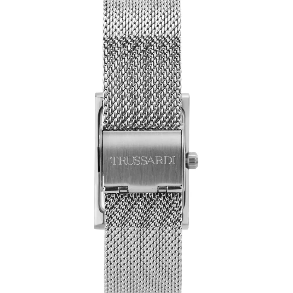 Just Time<Trussardi OROLOGIO T-STRICT - R2453155004