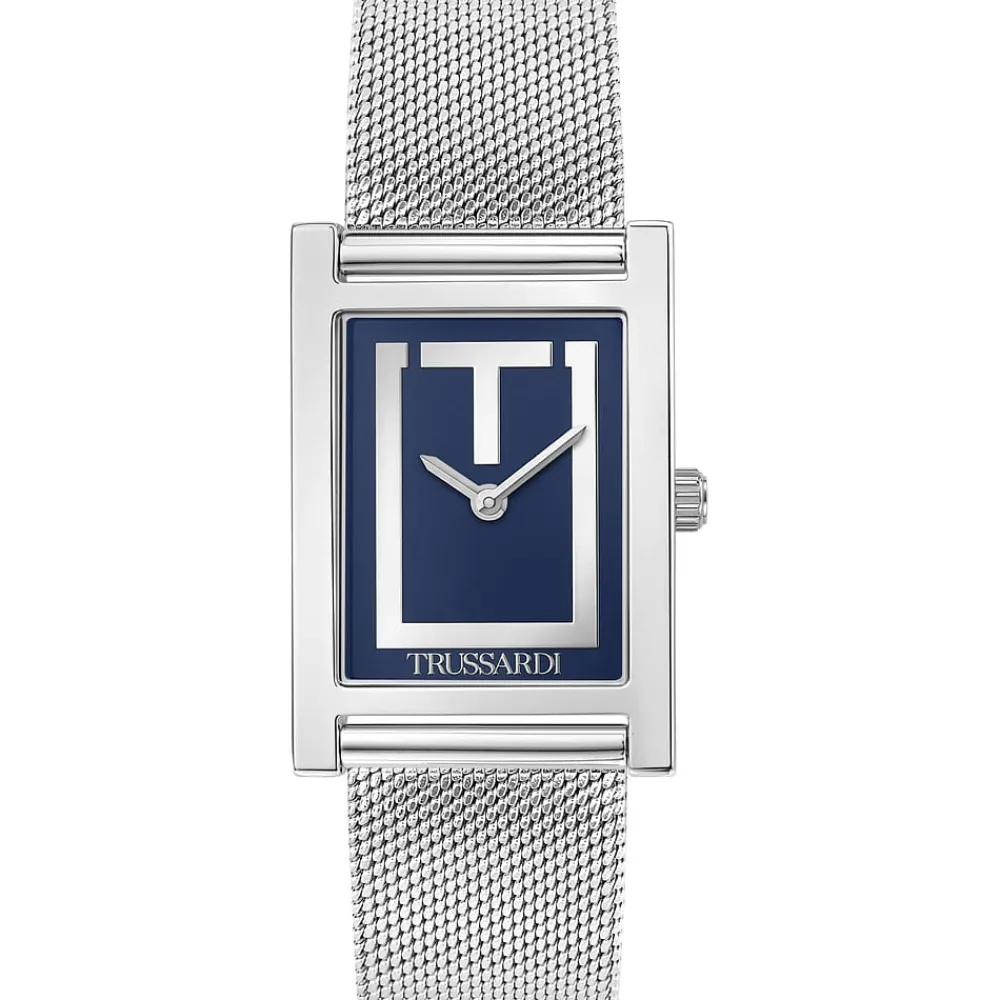 Just Time<Trussardi OROLOGIO T-STRICT - R2453155005