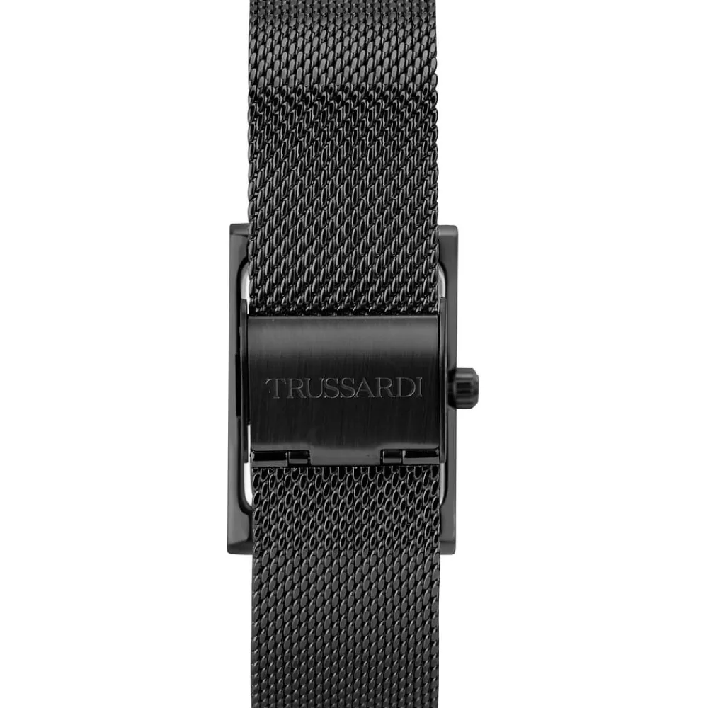 Just Time<Trussardi OROLOGIO T-STRICT - R2453155001