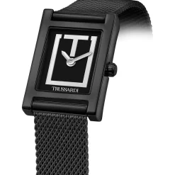 Just Time<Trussardi OROLOGIO T-STRICT - R2453155002