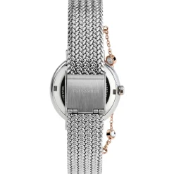 Just Time<Trussardi OROLOGIO T-VISION - R2453125510