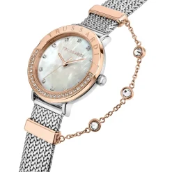 Just Time<Trussardi OROLOGIO T-VISION - R2453125510