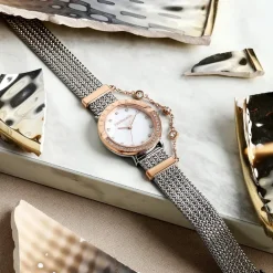 Just Time<Trussardi OROLOGIO T-VISION - R2453125510