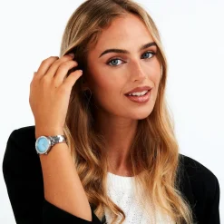 Just Time<Trussardi OROLOGIO T-VISION - R2453125501