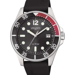 Scopri Tutti Gli Orologi|Just Time<Vagary OROLOGIO AQUA - VY.VD5-112-60