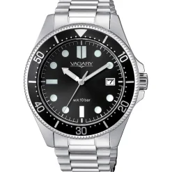 Scopri Tutti Gli Orologi|Just Time<Vagary OROLOGIO AQUA39 - VY.VD5-112-51