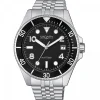 Scopri Tutti Gli Orologi|Orologi Uomo<Vagary OROLOGIO AQUA39 SOLOTEMPO - VY.VD5-015-51