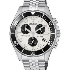 Scopri Tutti Gli Orologi|Orologi Uomo<Vagary OROLOGIO CRONO - VY.VS1-019-11