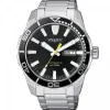 Scopri Tutti Gli Orologi|Orologi Uomo<Vagary OROLOGIO DIVER MECHA - VY.IX3-416-51