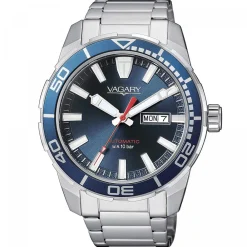 Scopri Tutti Gli Orologi|Orologi Uomo<Vagary OROLOGIO DIVER MECHA - VY.IX3-416-71