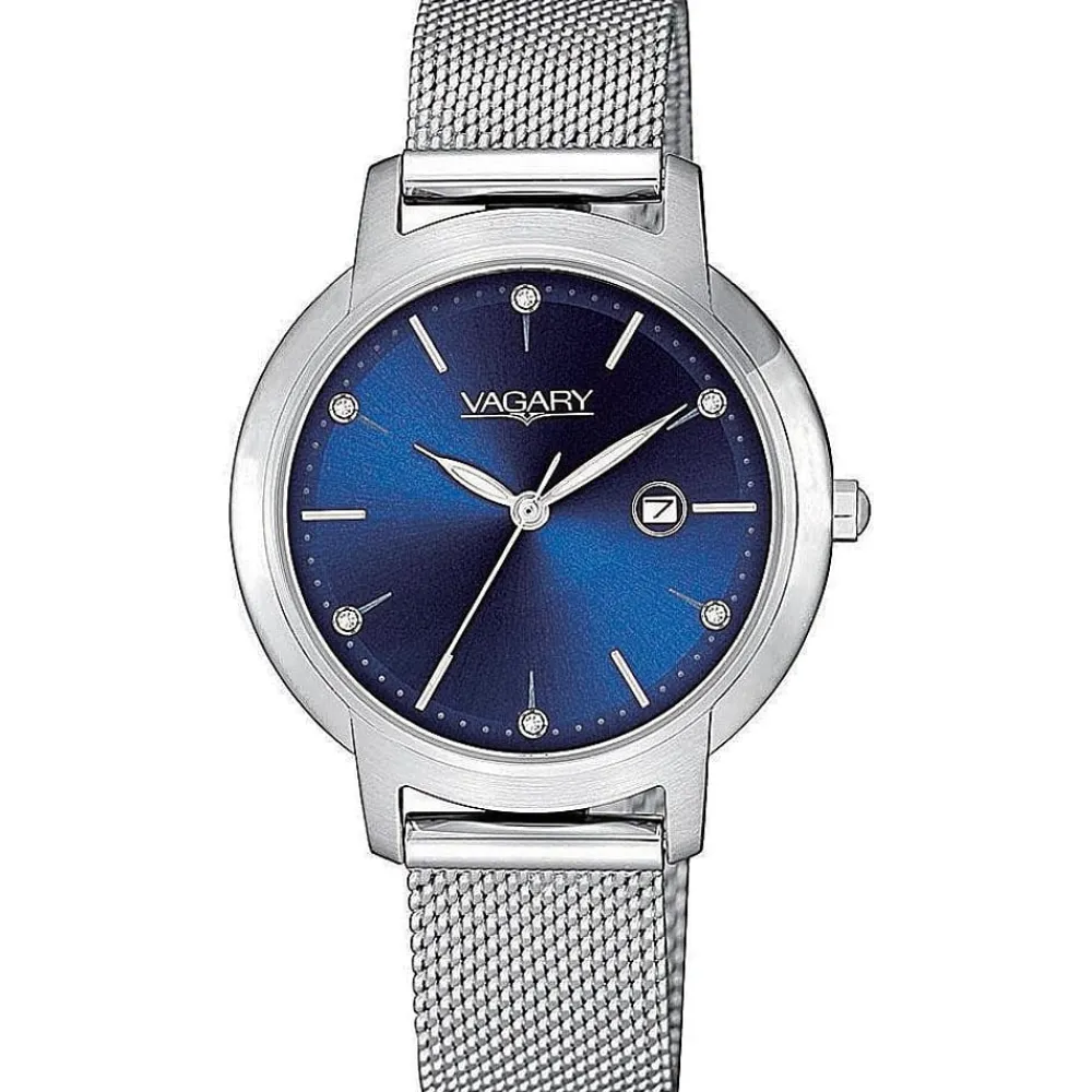 Scopri Tutti Gli Orologi|Orologi Donna<Vagary OROLOGIO FLAIR - VY.IU1-913-71
