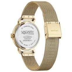 Scopri Tutti Gli Orologi|Just Time<Vagary OROLOGIO FLAIR - VY.IU3-428-11
