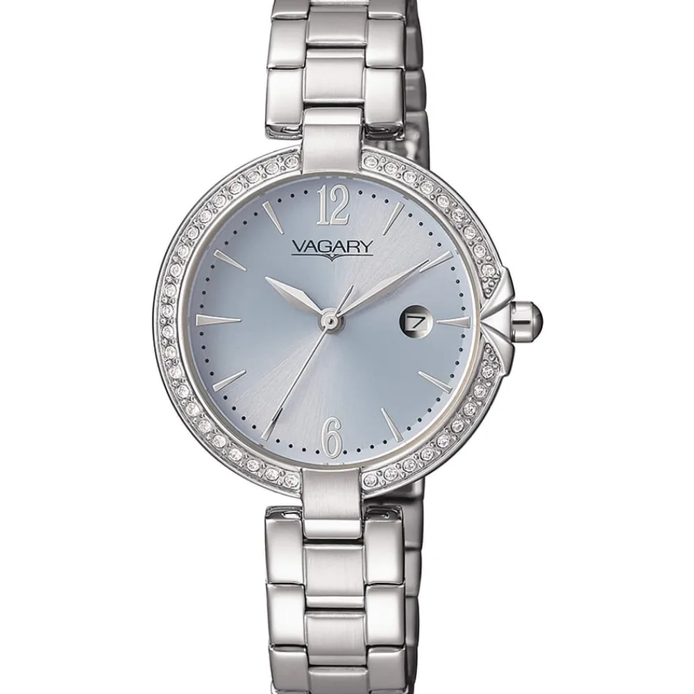 Scopri Tutti Gli Orologi|Just Time<Vagary OROLOGIO FLAIR - VY.IU3-215-71