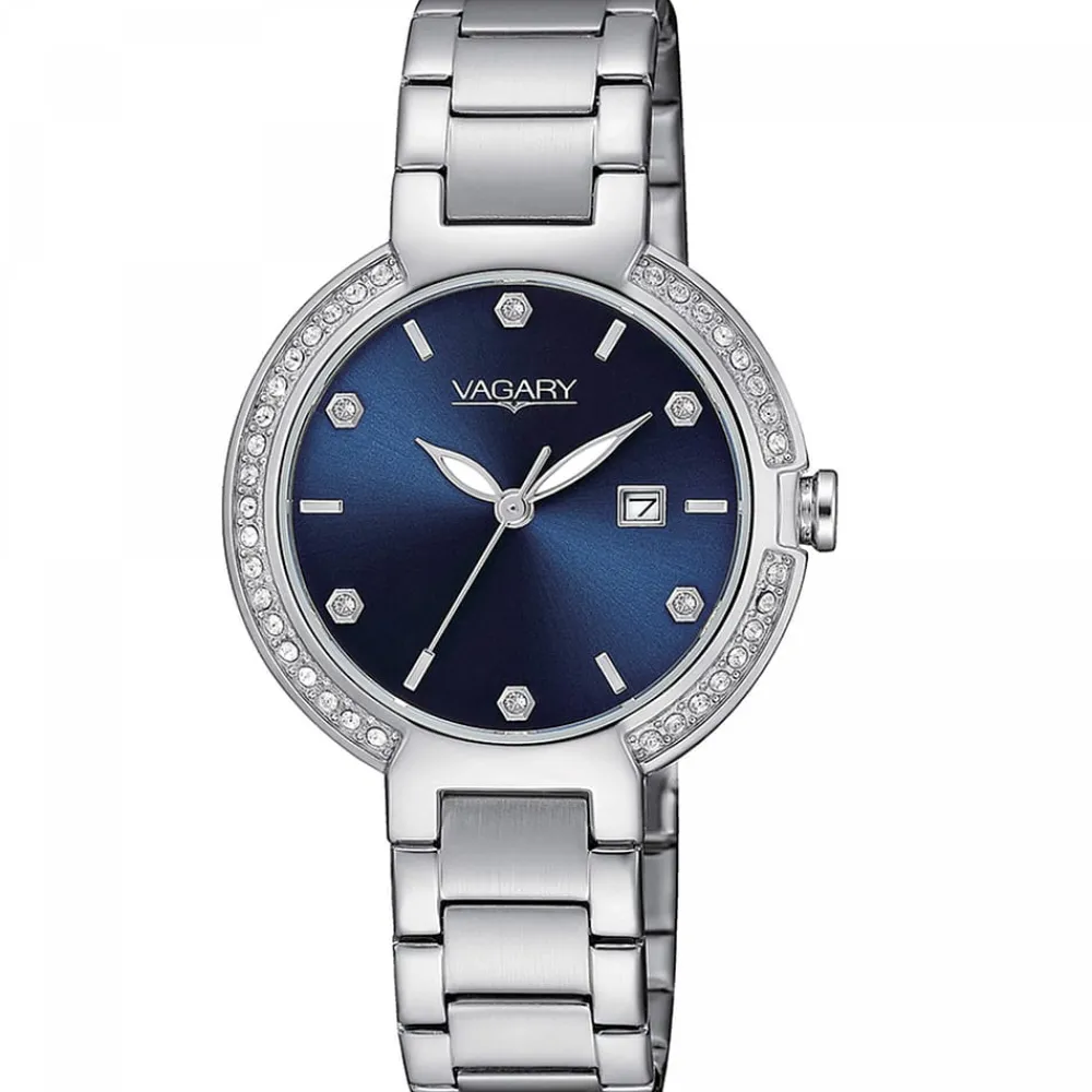 Scopri Tutti Gli Orologi|Just Time<Vagary OROLOGIO FLAIR - VY.IU2-511-71