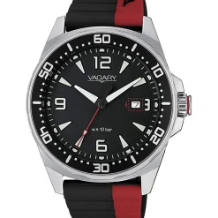 Scopri Tutti Gli Orologi|Just Time<Vagary OROLOGIO SOLOTEMPO - VY.IB8-810-50