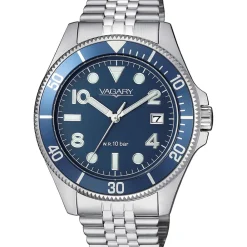 Scopri Tutti Gli Orologi|Just Time<Vagary OROLOGIO SOLOTEMPO - VY.VD5-015-71