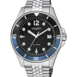 Scopri Tutti Gli Orologi|Just Time<Vagary OROLOGIO SOLOTEMPO - VY.VD5-015-91