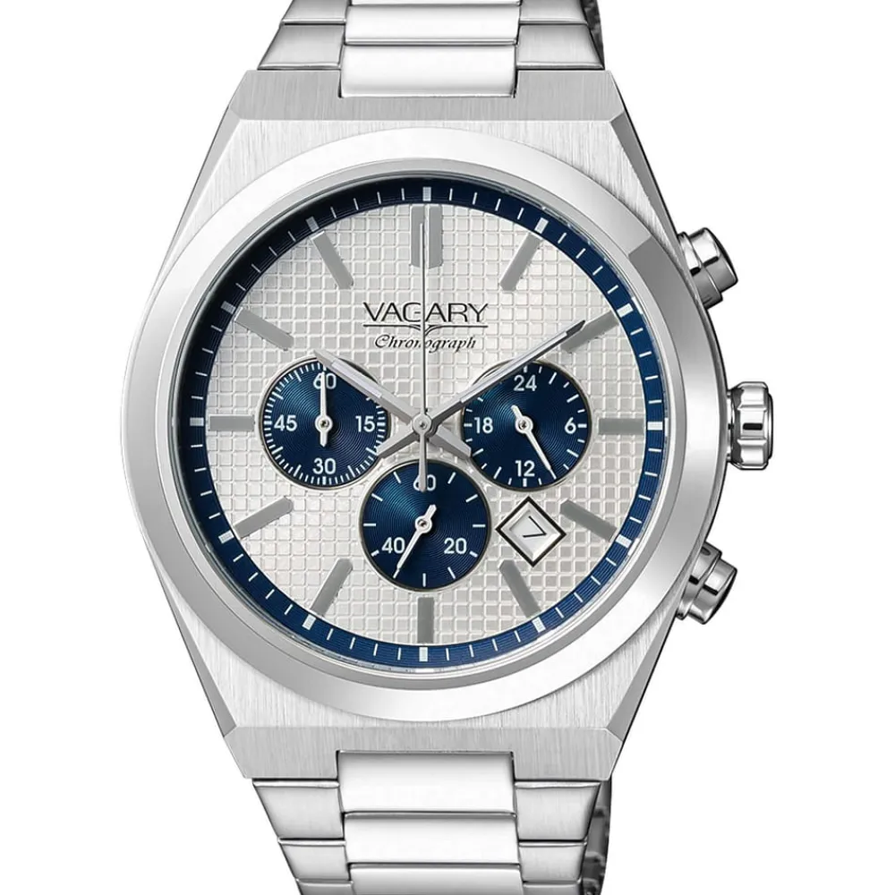 Scopri Tutti Gli Orologi|Orologi Uomo<Vagary OROLOGIO TIMELESS - VY.IV4-918-11
